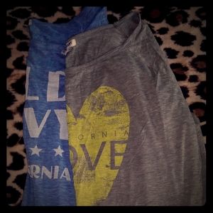 🥰 Old Navy Boyfriend shirts 🥰